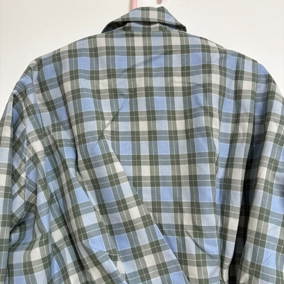 LOEWE Draped jacket in wool blend - Picture 13 of 16